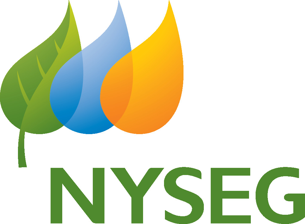 NYSEG logo