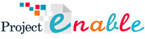 ProjectEnable logo