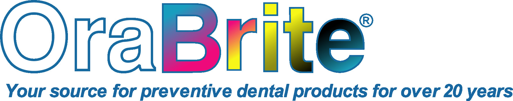 OraBrite logo