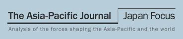 The Asia-Pacific Journal Japan Focus logo