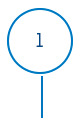 One