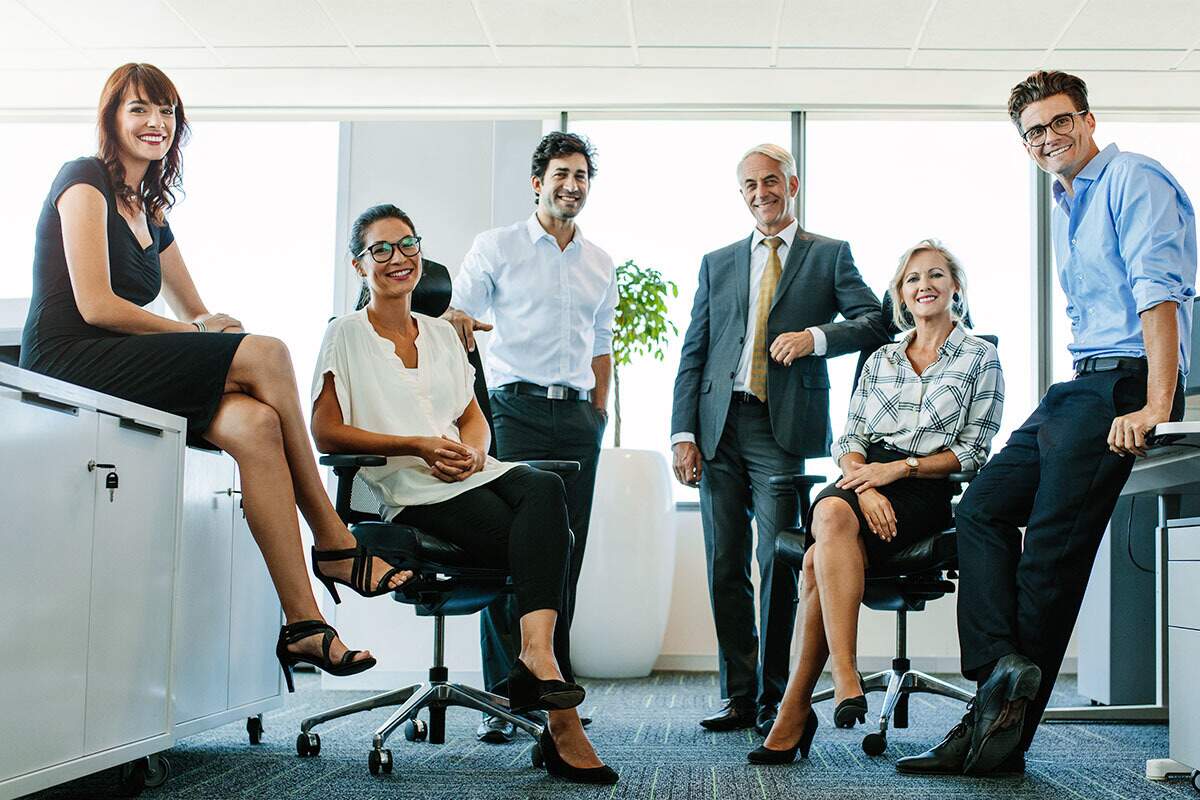  developer team