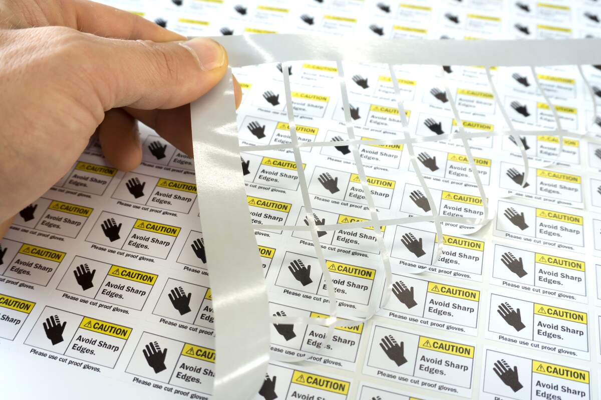  custom stickers