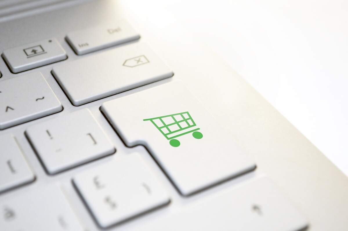  E-commerce soultions