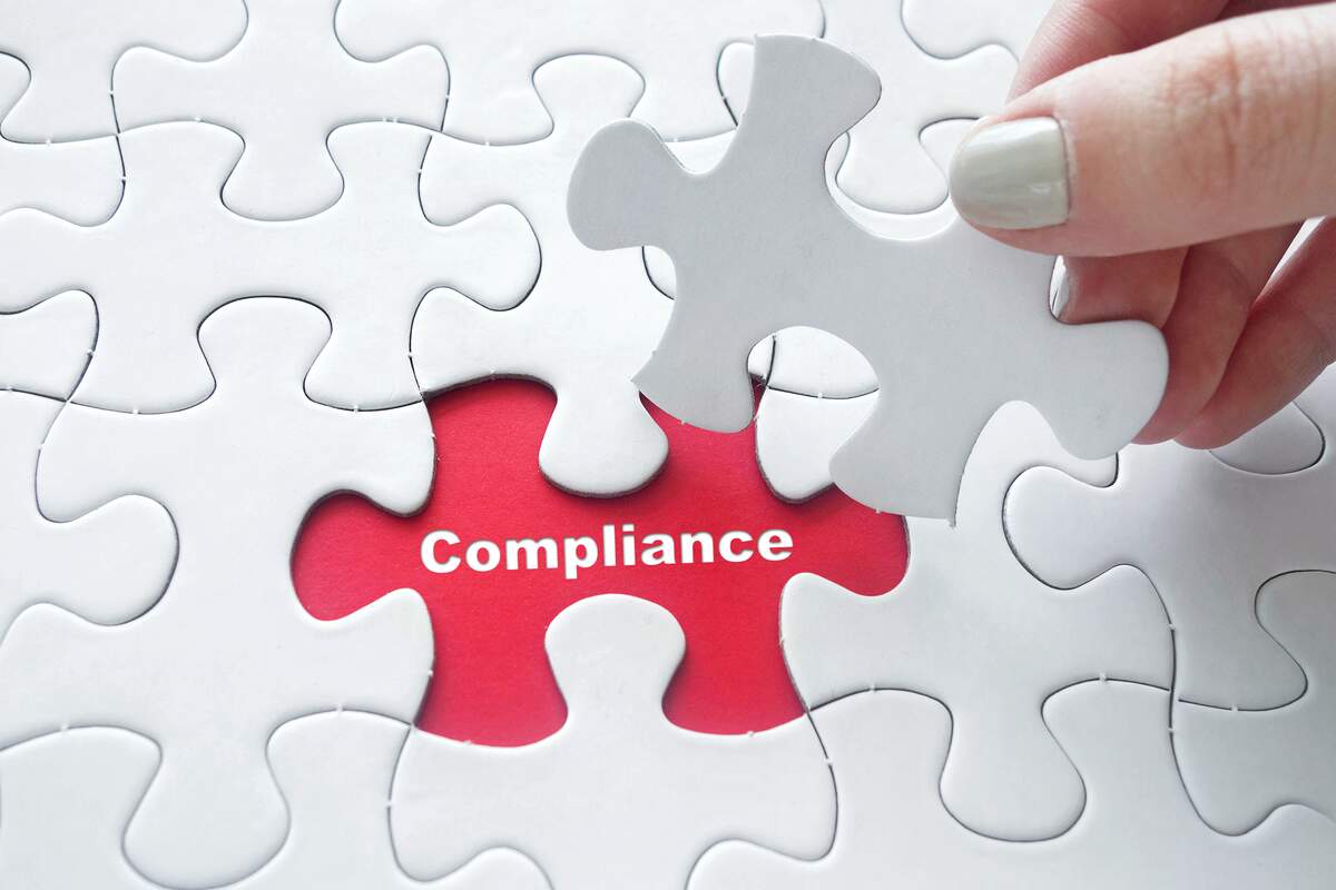  Compliance system