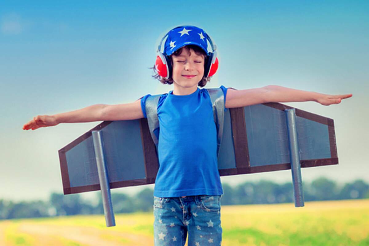  E-learning portal for kids